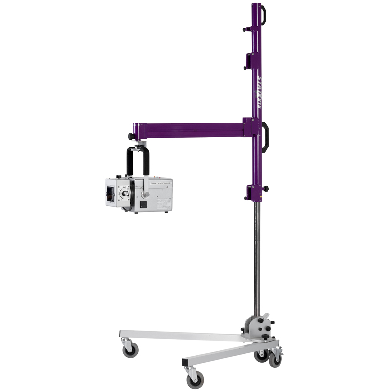Podo Røntgen Stativ STAT-X VAQUERO